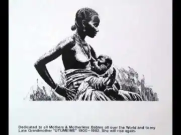 Sonny Okosun - Mother & Child